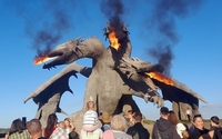 Летние каникулы в сказке